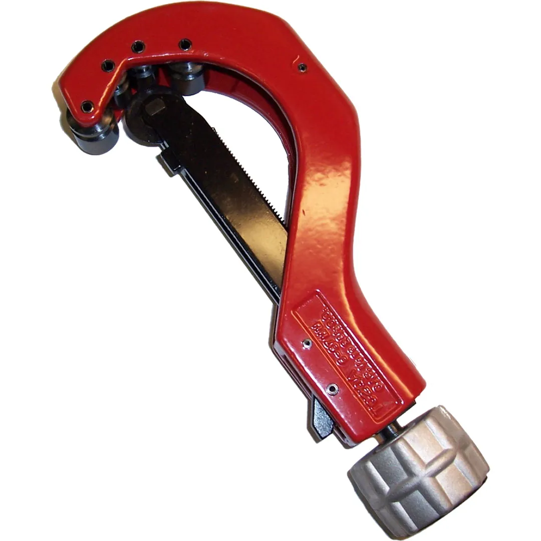 REED REED Quick Release Tubing Cutters For Plastic Pipe