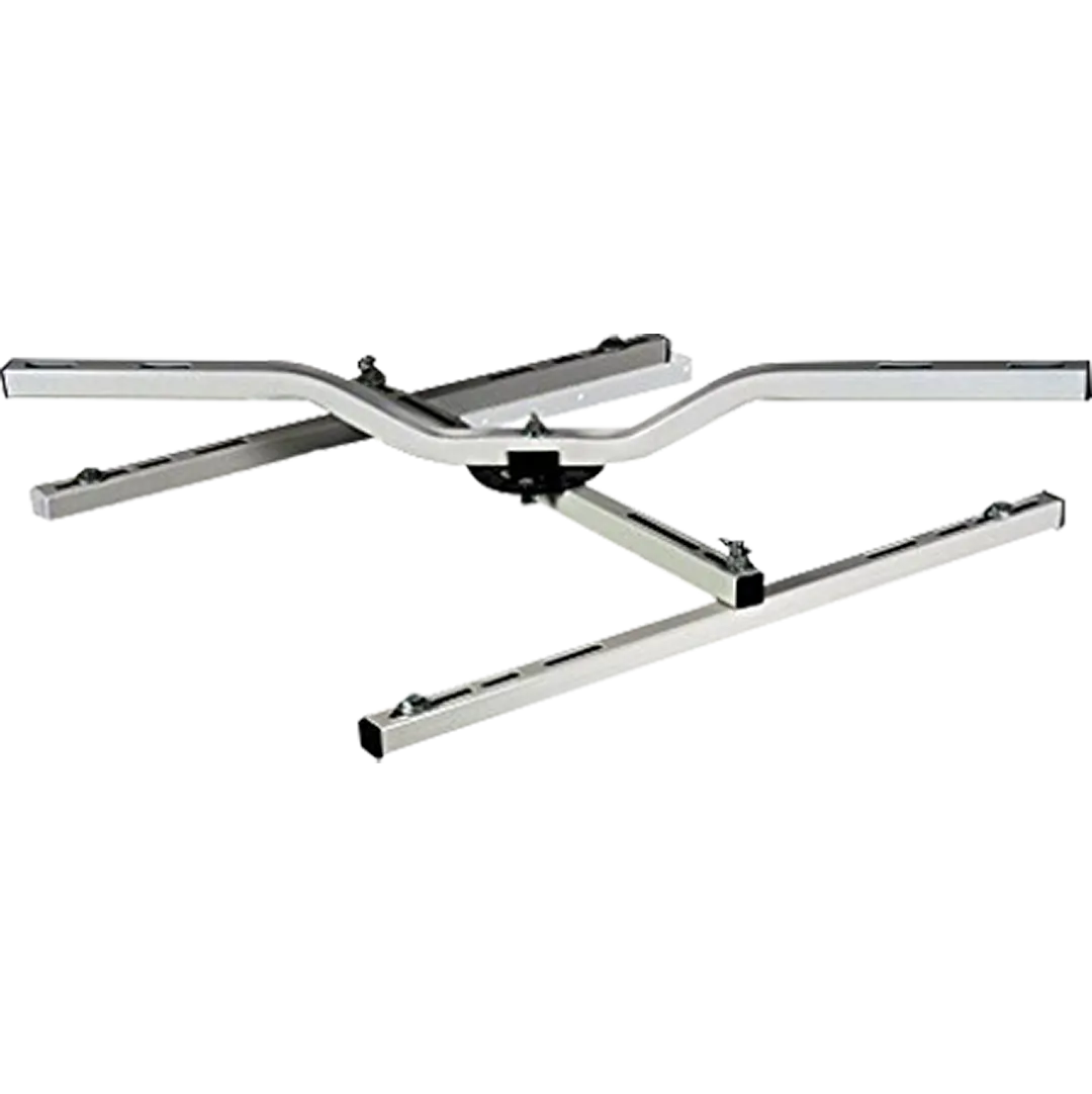 DIVERSITECH DIVERSITECH Quick Swivel Flush Mount Unit Heater Brackets - 200 lbs Max