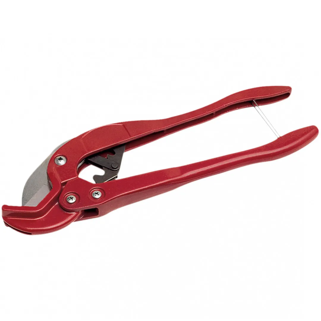 REED REED Ratchet Shears