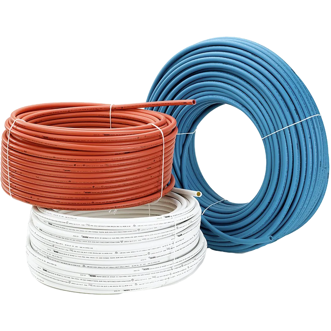 REHAU REHAU RAUPEX UV Shield Pipe