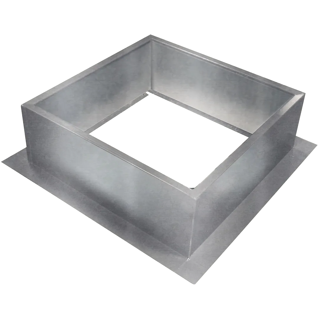 CANARM DELHI RCG Non-Vented Roof Curbs