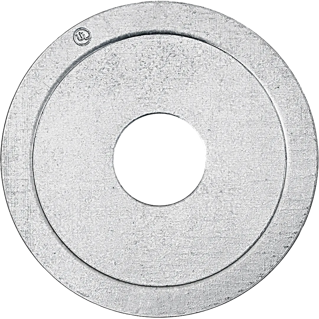 Reducing Washer - 100 Pack