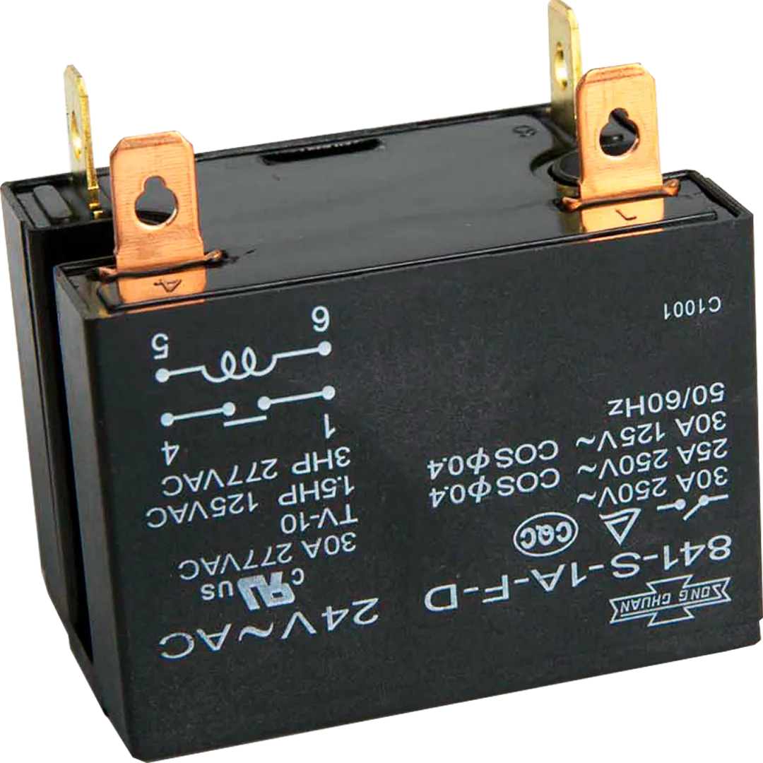 COMFORT-AIRE COMFORT-AIRE Relay For CMA Series Condensing Unit