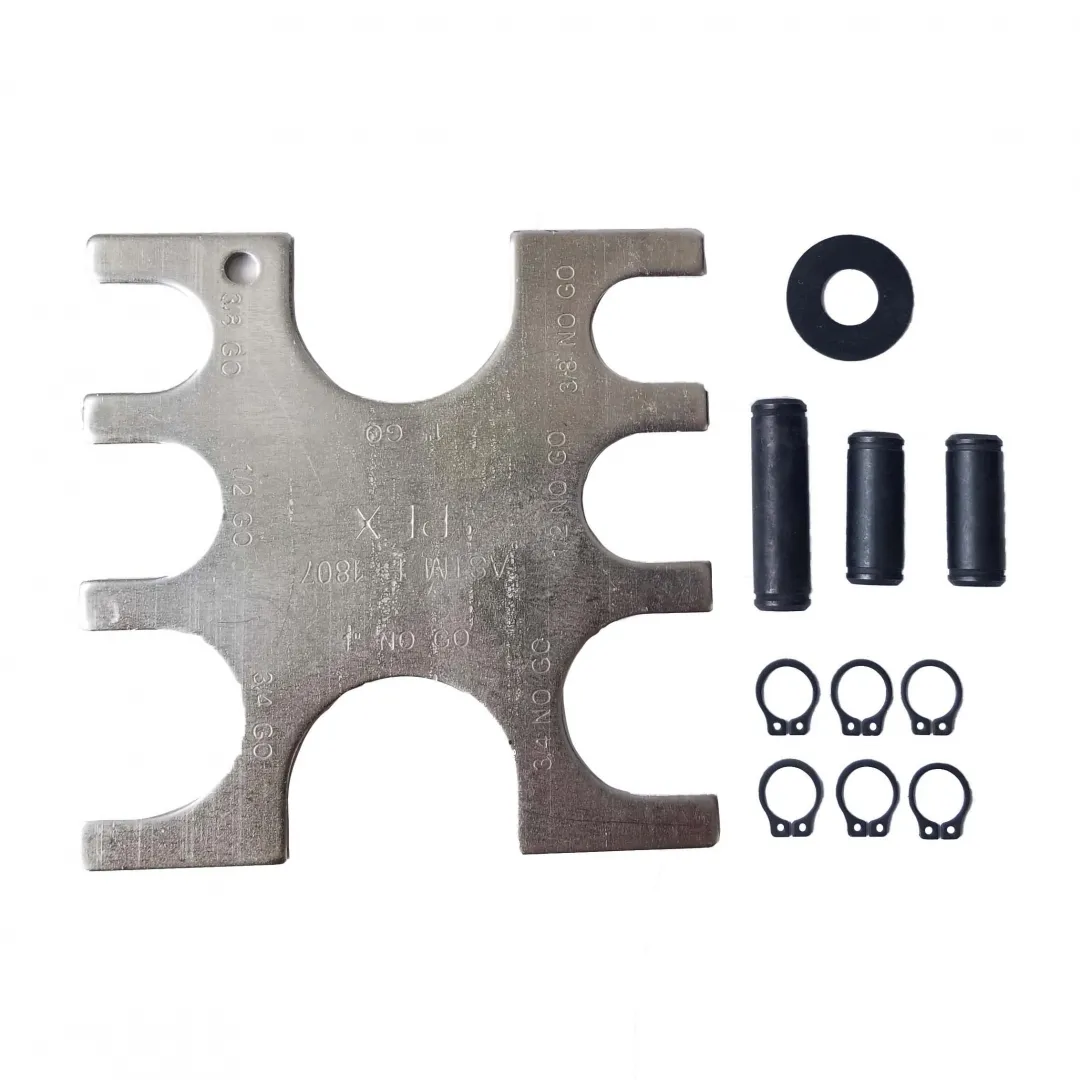 Replacement Parts Kits For Crimping Tools