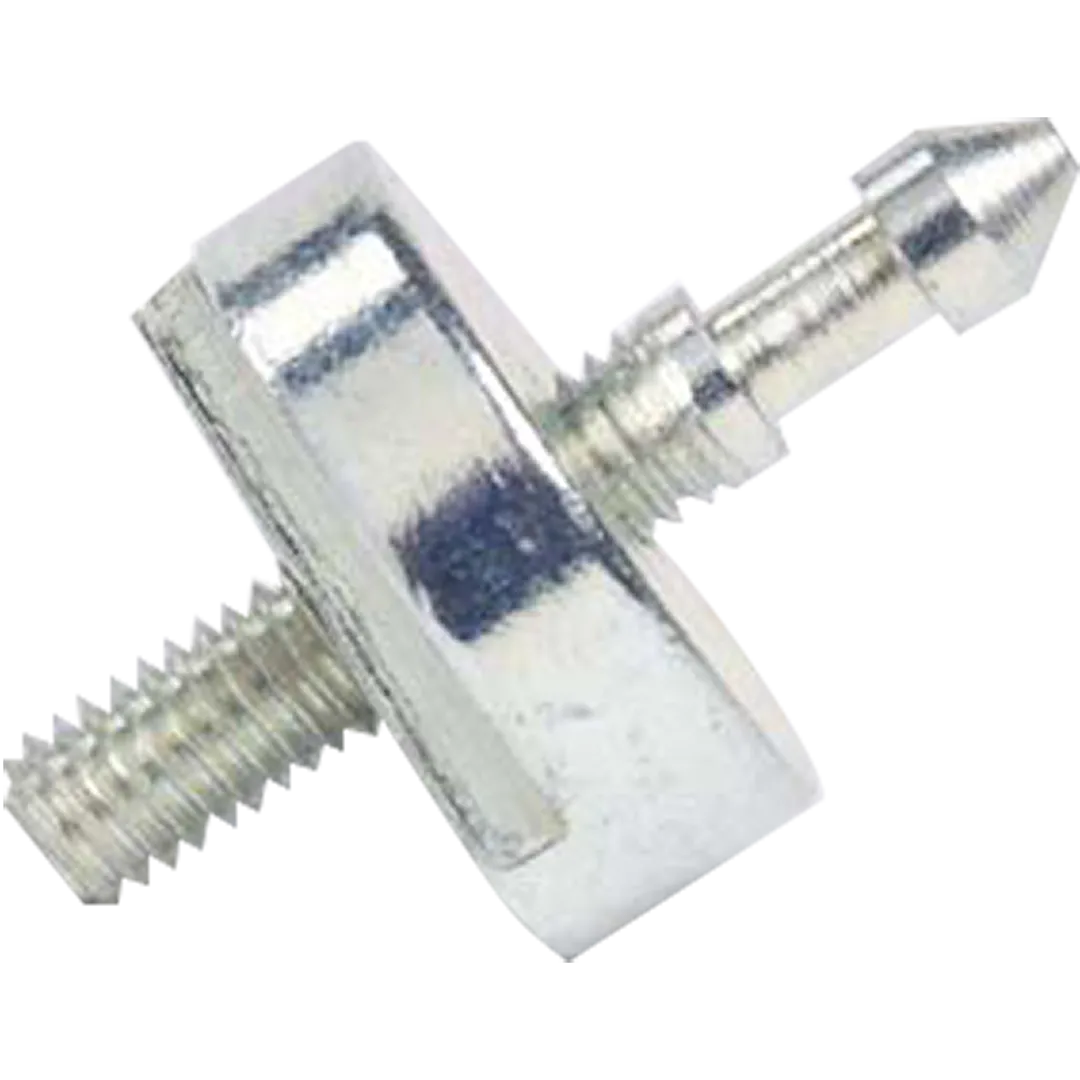 DURO DYNE DURO DYNE Replacement Pivot Pin For DDHC Hole Cutter