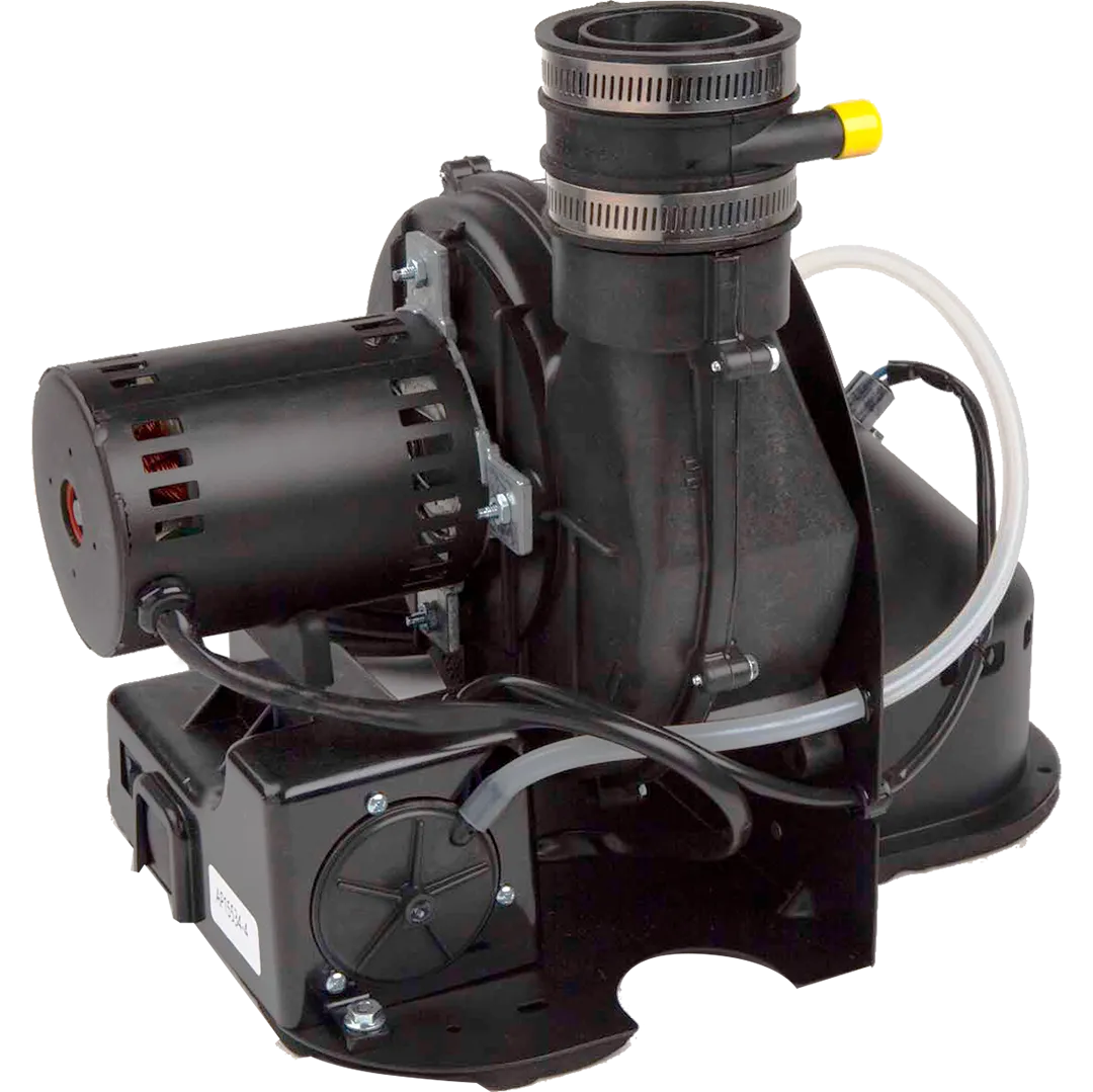 RHEEM RHEEM Blower Assembly With Pressure Switch RHEEM RHEEM Blower Assembly With Pressure Switch