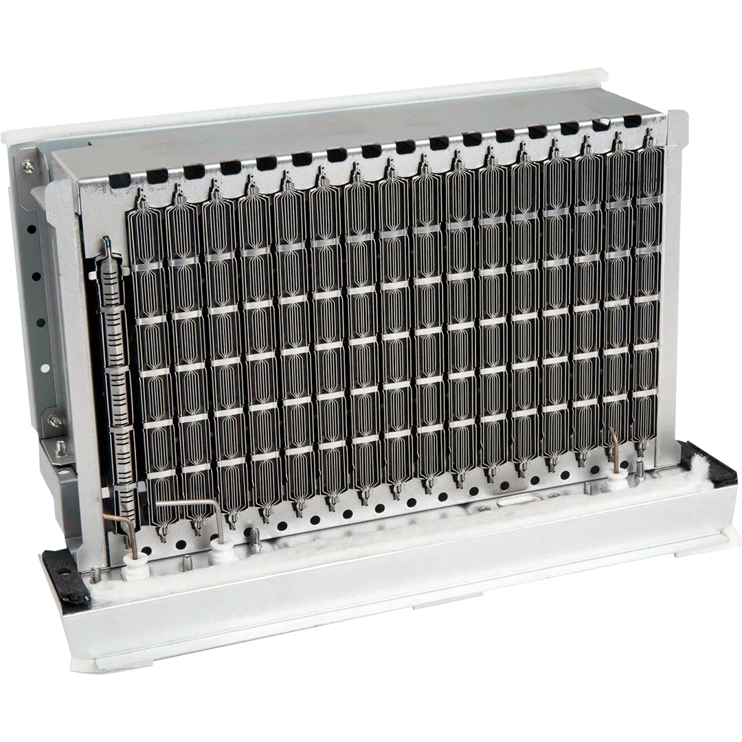 RHEEM RHEEM Burner Assembly