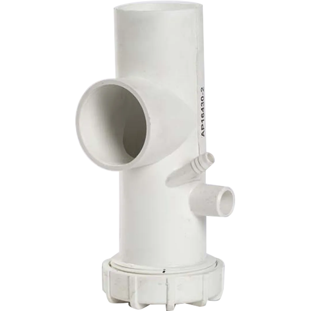 RHEEM RHEEM Condensate Trap Assembly