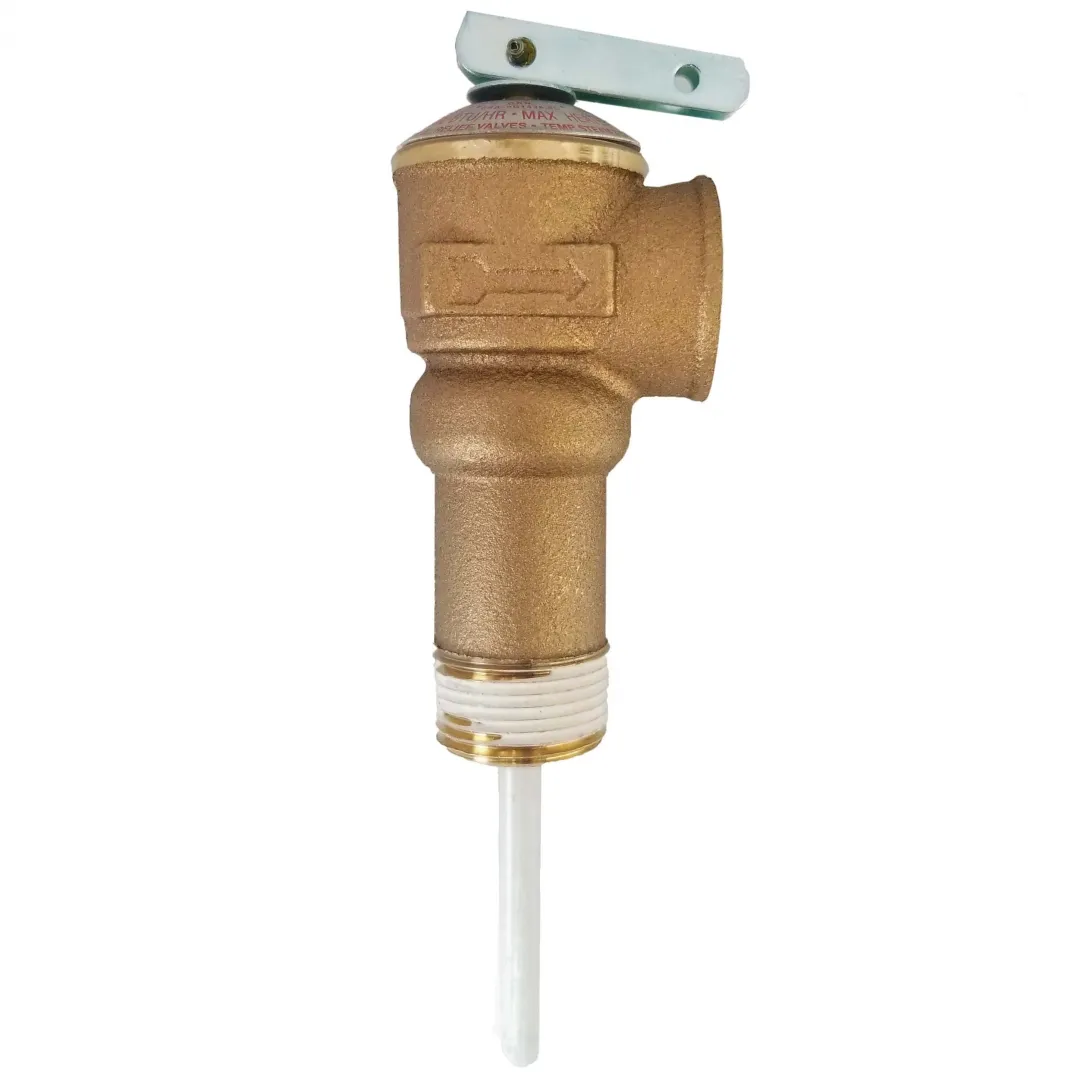 RHEEM RHEEM Pressure Relief Valve
