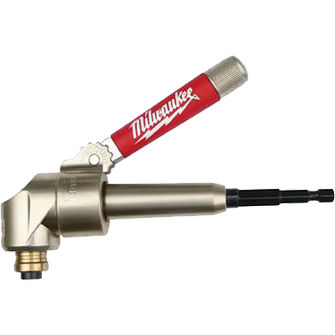 MILWAUKEE MILWAUKEE Right Angle Attachment