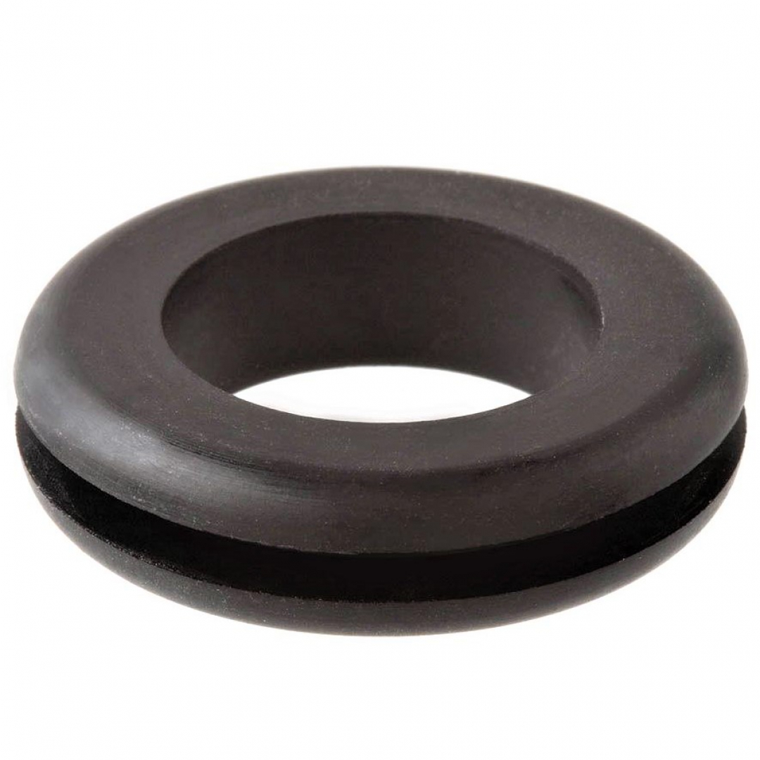 Rubber Grommets - 50 Pack | Shop Washers | Metalworks HVAC Superstores