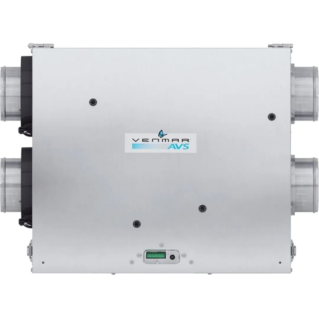 VENMAR VENMAR S10 ERV - Side Port