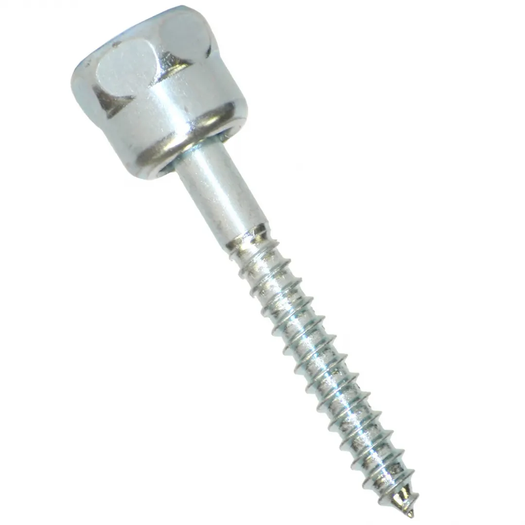 HPAULIN HPAULIN Sammys Wood Screws