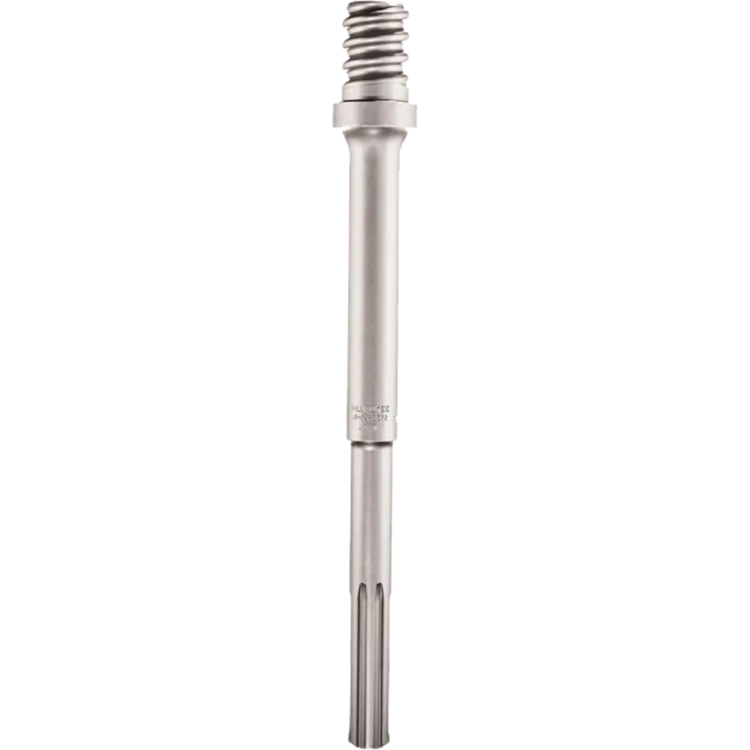 MILWAUKEE MILWAUKEE SDS Max Thick Wall Core Bit Adapter Shank