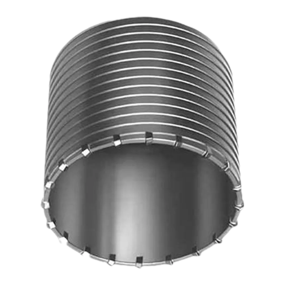 MILWAUKEE MILWAUKEE SDS Max Thick Wall Core Bit
