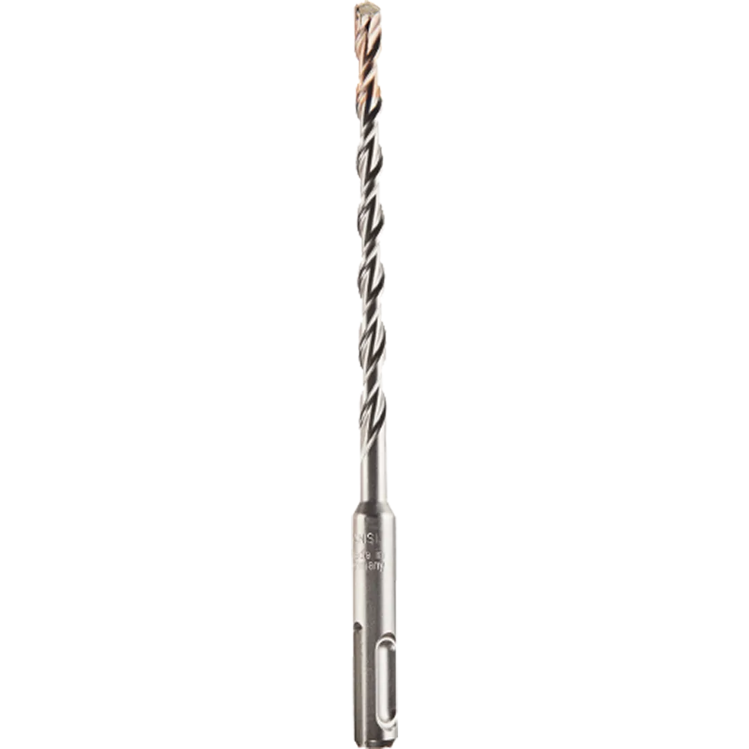 MILWAUKEE MILWAUKEE SDS PLUS 2-Cutter Rotary Hammer Drill Bits