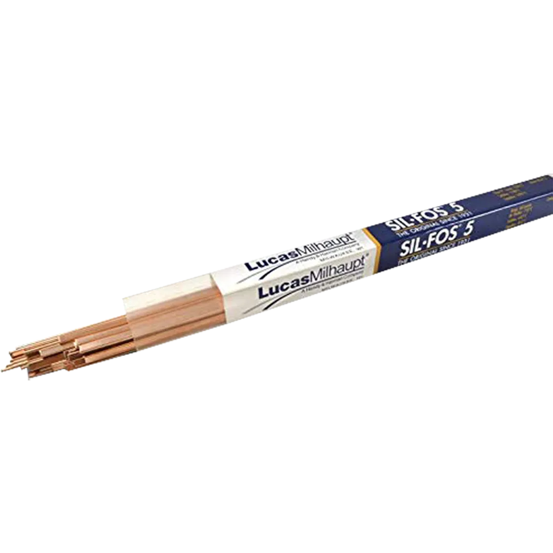 HANDY & HARMAN HANDY & HARMAN SIL-FOS Alloy Rods