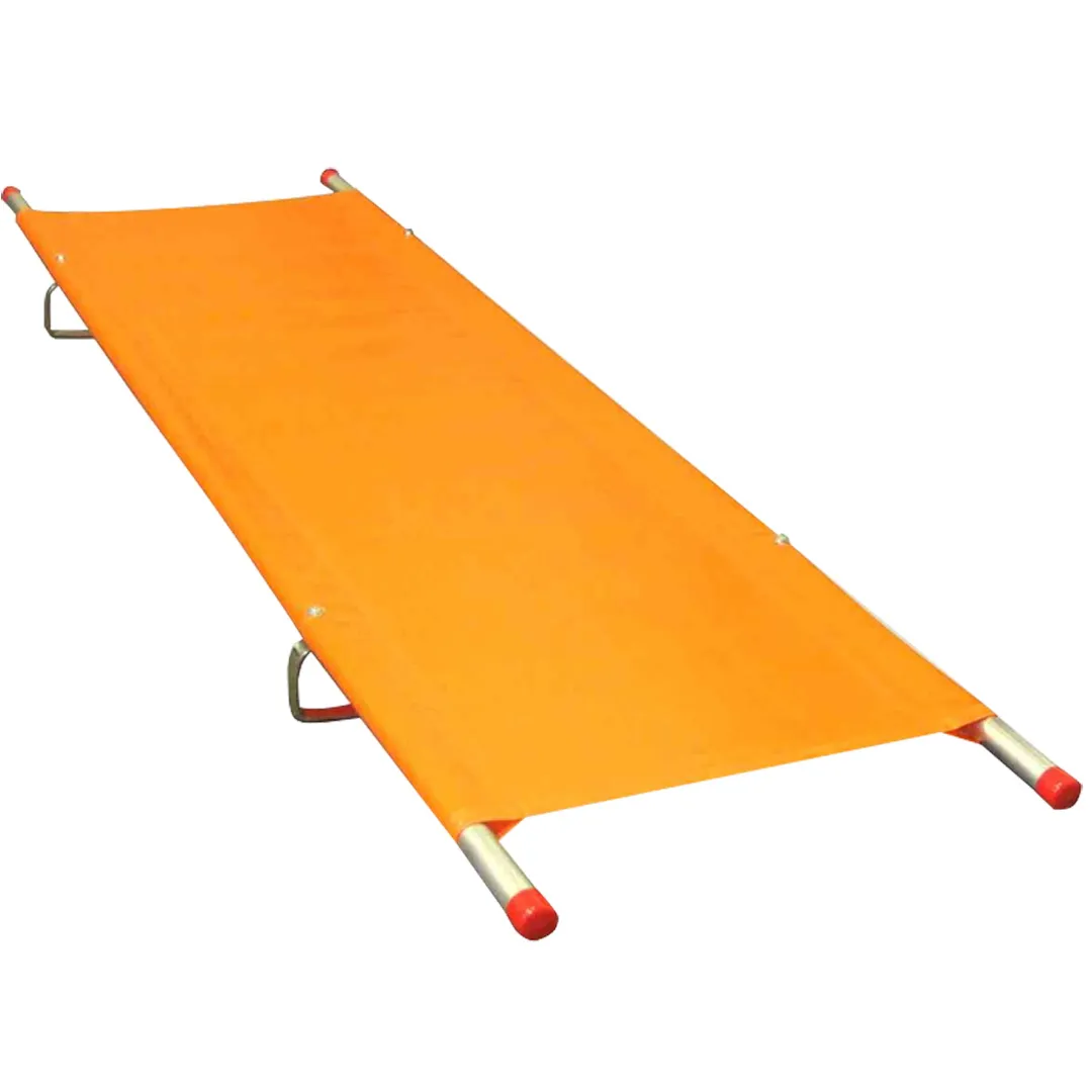 MCCORDICK MCCORDICK Single Fold Aluminum Stretcher