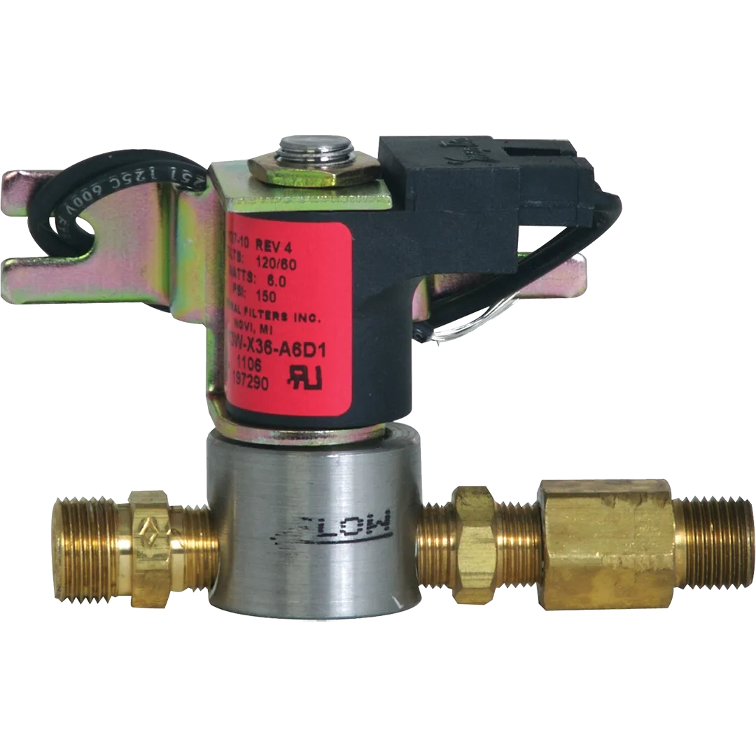 GENERALAIRE GENERALAIRE Solenoid Valves For GeneralAire Humidifiers