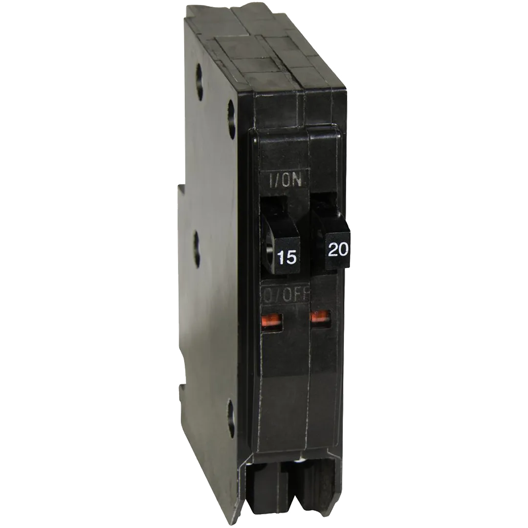 LUXAIRE LUXAIRE 3.2A 1-Pole Circuit Breaker LUXAIRE LUXAIRE 3.2A 1-Pole Circuit Breaker