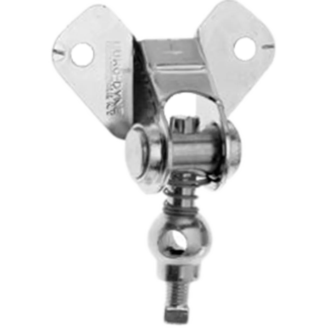 DURO DYNE DURO DYNE Splitter Damper Bracket