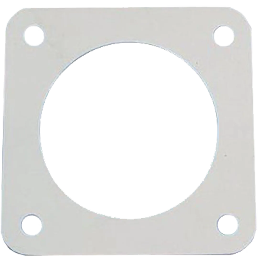 GIANT GIANT Square Flange Elemental Gasket For Giant Electric Water Heaters
