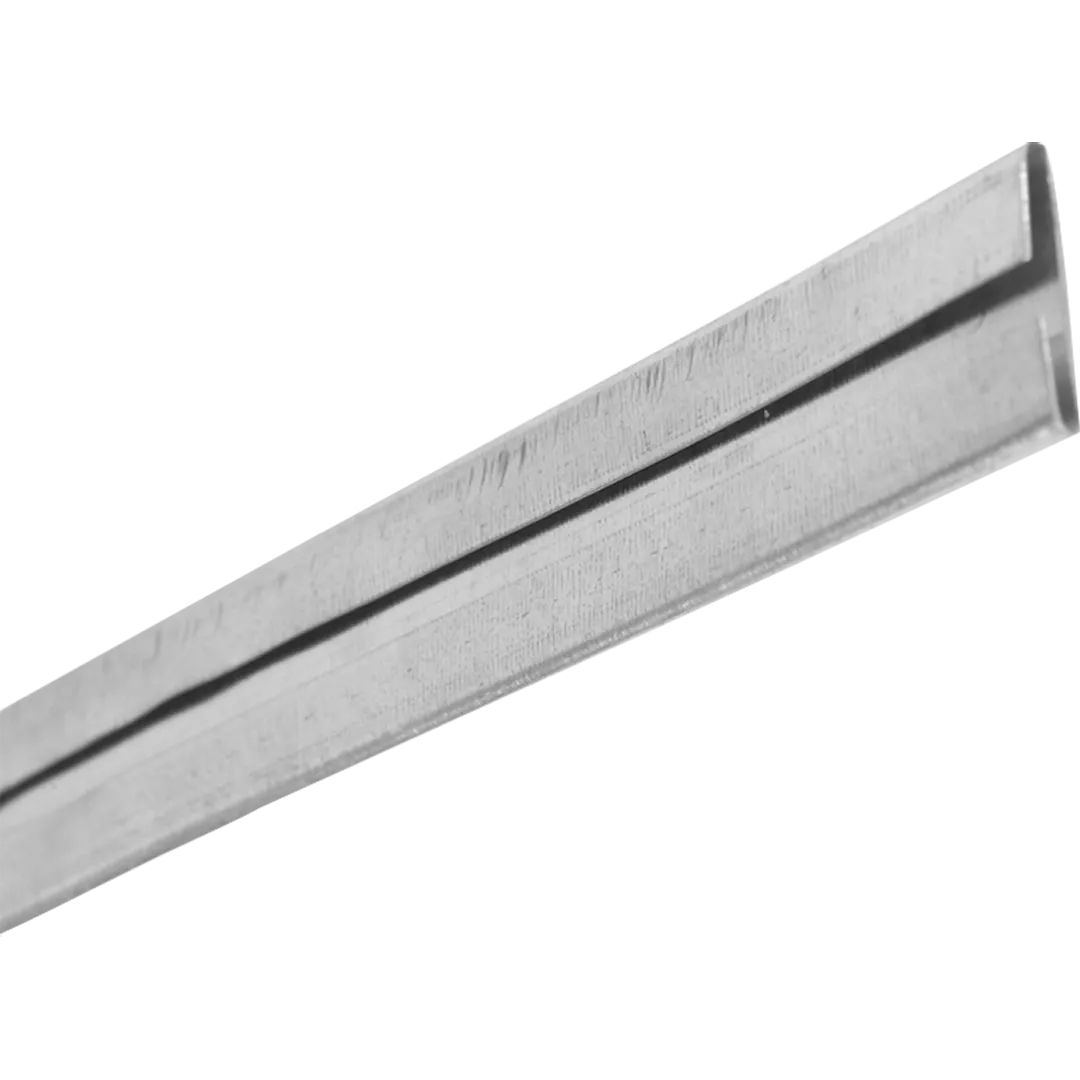 D Cleats - Stainless Steel