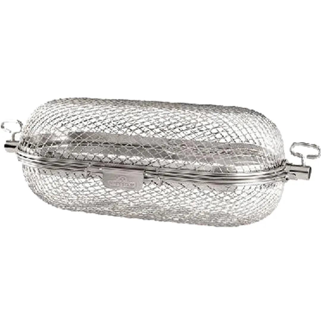 NAPOLEON NAPOLEON Stainless Steel BBQ Grill Rotisserie Basket