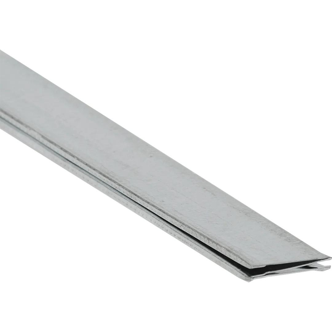S Cleats - Stainless Steel