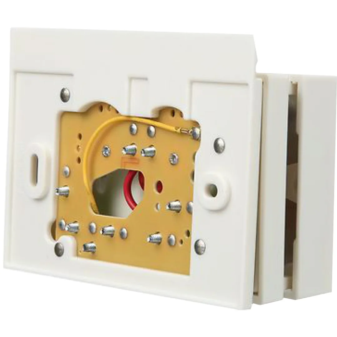 WHITE RODGERS WHITE RODGERS Standard Mechanical Non-Programmable Thermostats WHITE RODGERS WHITE RODGERS Standard Mechanical Non-Programmable Thermostats