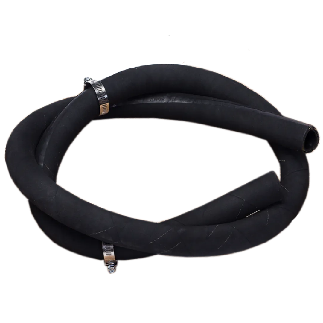 APRILAIRE APRILAIRE Steam Hose & Clamps For Humidifiers