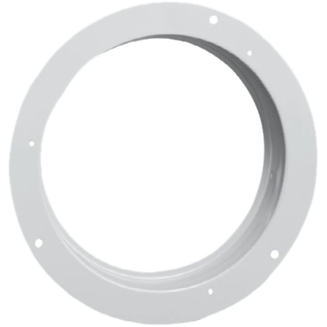HART & COOLEY HART & COOLEY Steel Duct Rings For #16 Diffuser