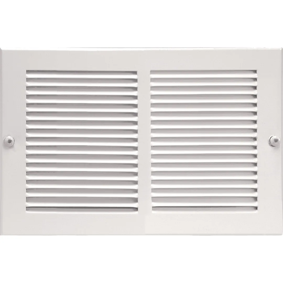 IMPERIAL IMPERIAL Steel Return Air Sidewall Grille