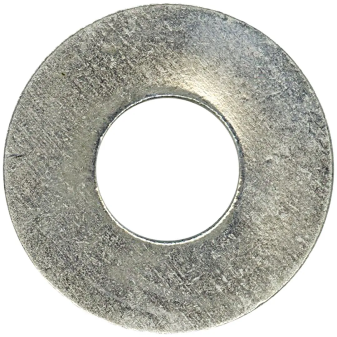 HPAULIN HPAULIN Steel SAE Washer