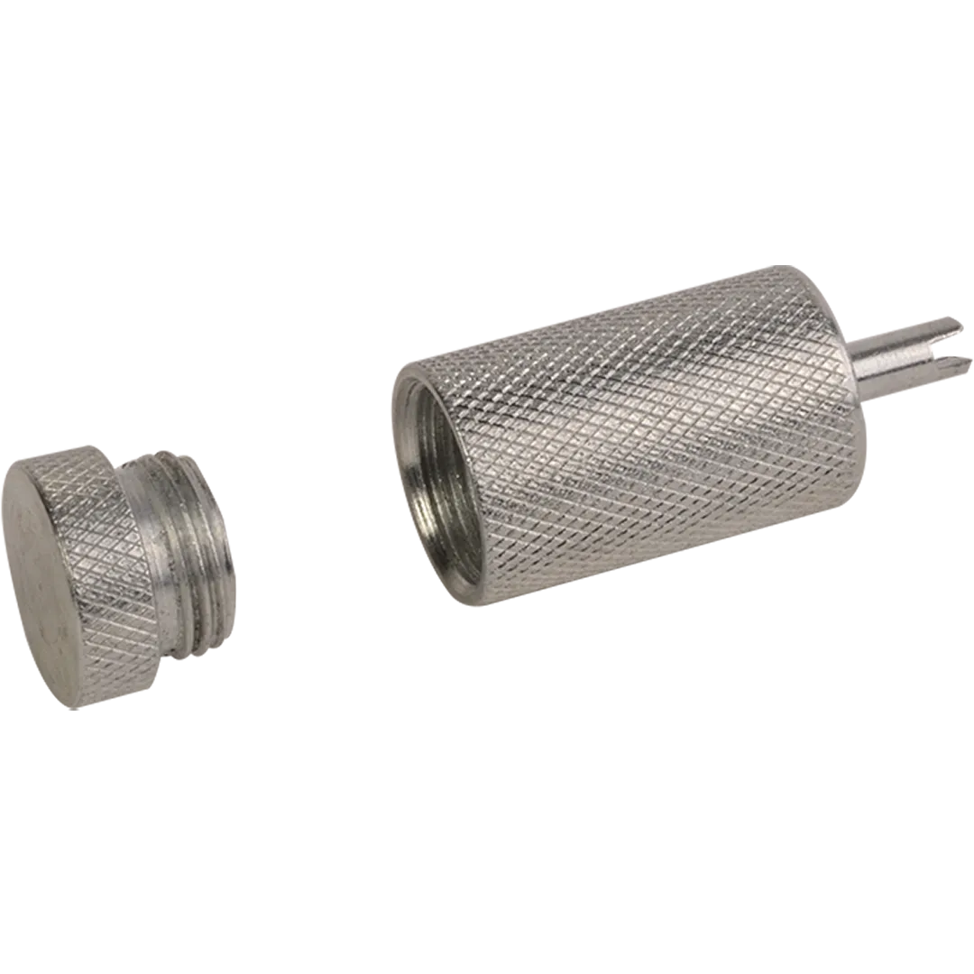 ALLTEMP ALLTEMP Steel Valve Core Remover And Storer