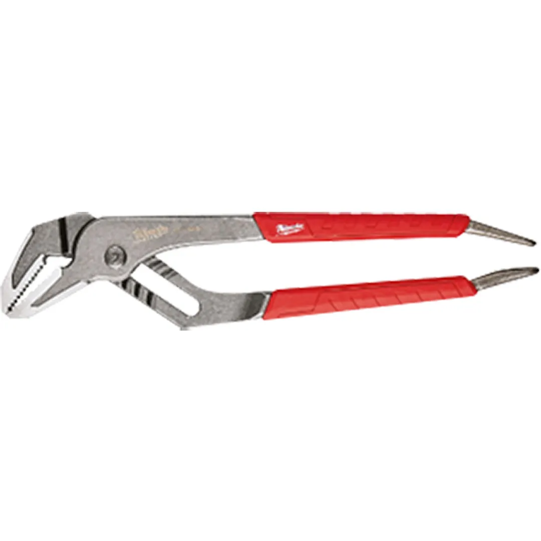 MILWAUKEE MILWAUKEE Straight Jaw Pliers