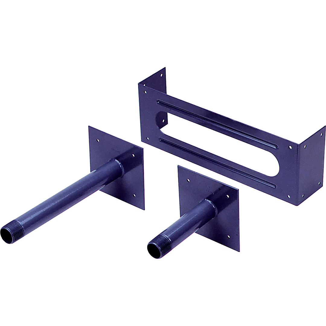 GASTITE GASTITE Straight Stubs With Brackets