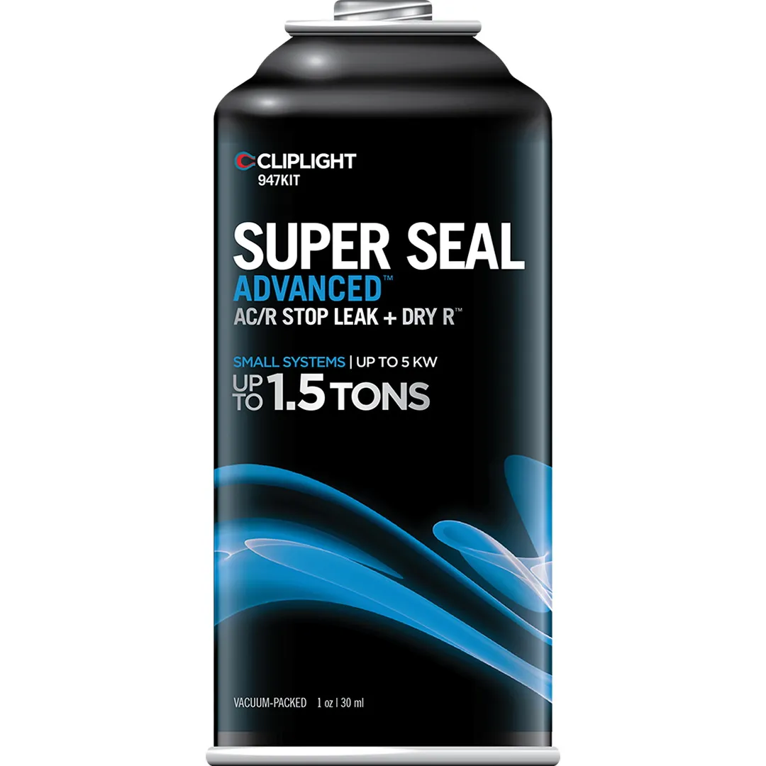 DIVERSITECH DIVERSITECH Super Seal Advanced AC/R Leak Sealant