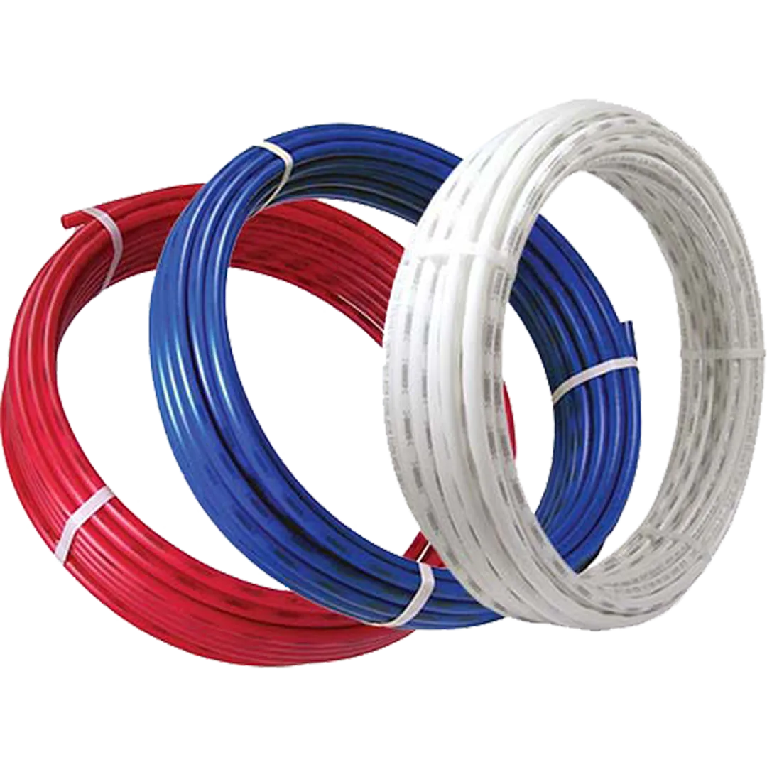 BOW GROUP BOW GROUP SuperPex Pex Pipes