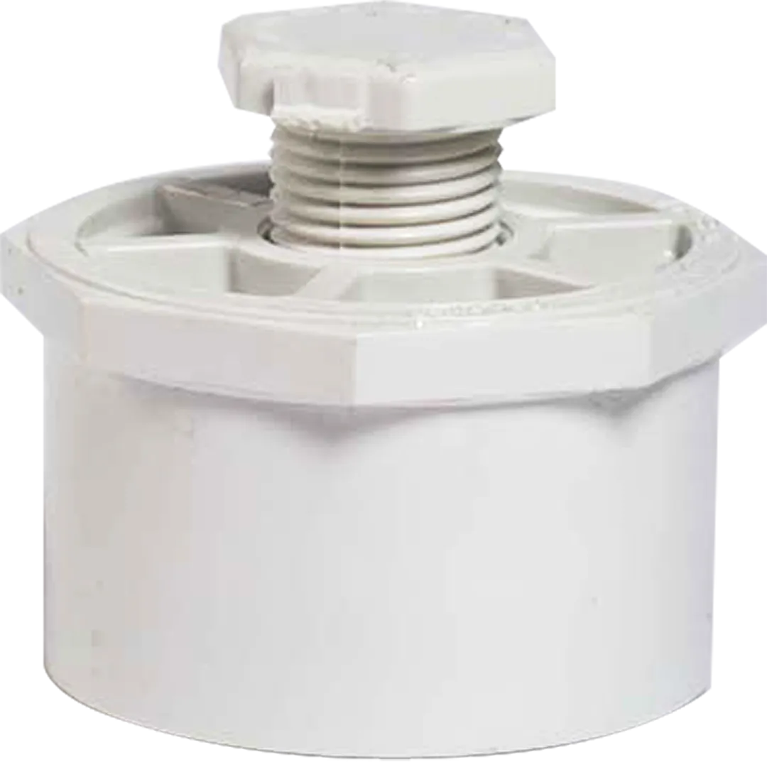 IPEX IPEX System 636 PVC FGV Testing Plug & Bushing Kit