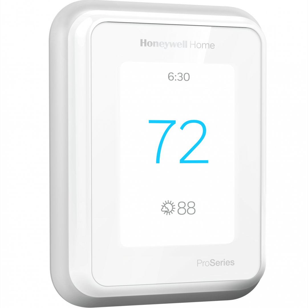 T10 Pro Smart Thermostat Manual