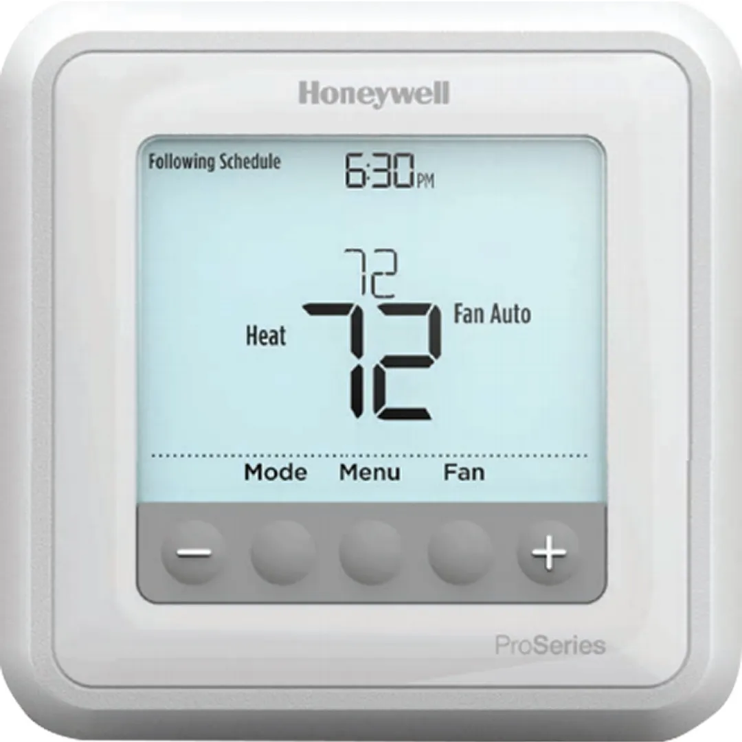 RESIDEO RESIDEO T6 Pro Programmable Thermostat