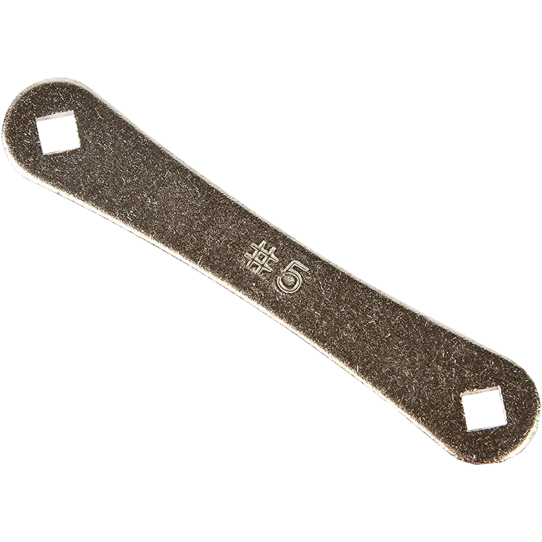 TURBOTORCH TURBOTORCH Tank Key TK