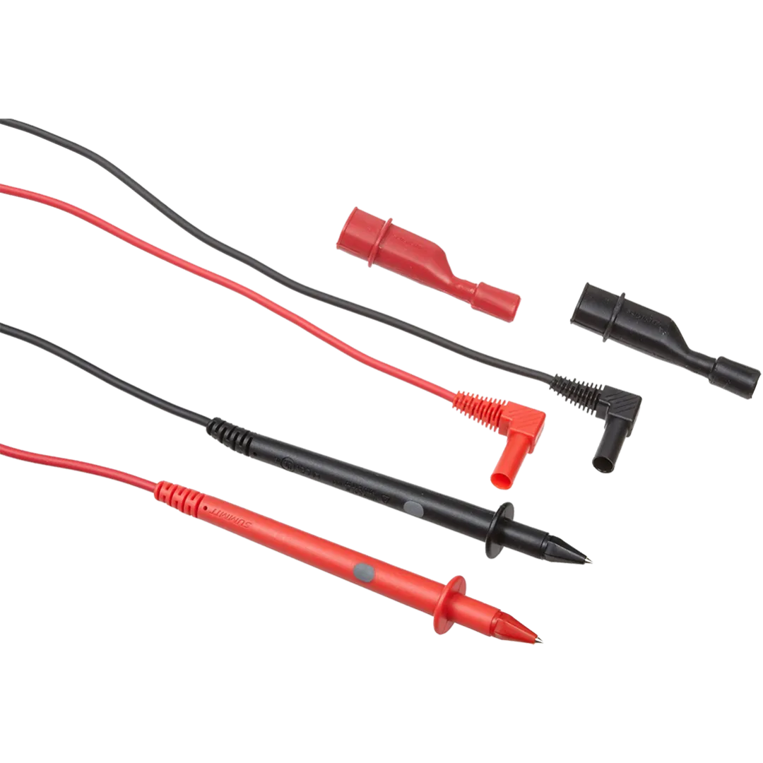TPI TPI Test Lead Set With Alligator Clips