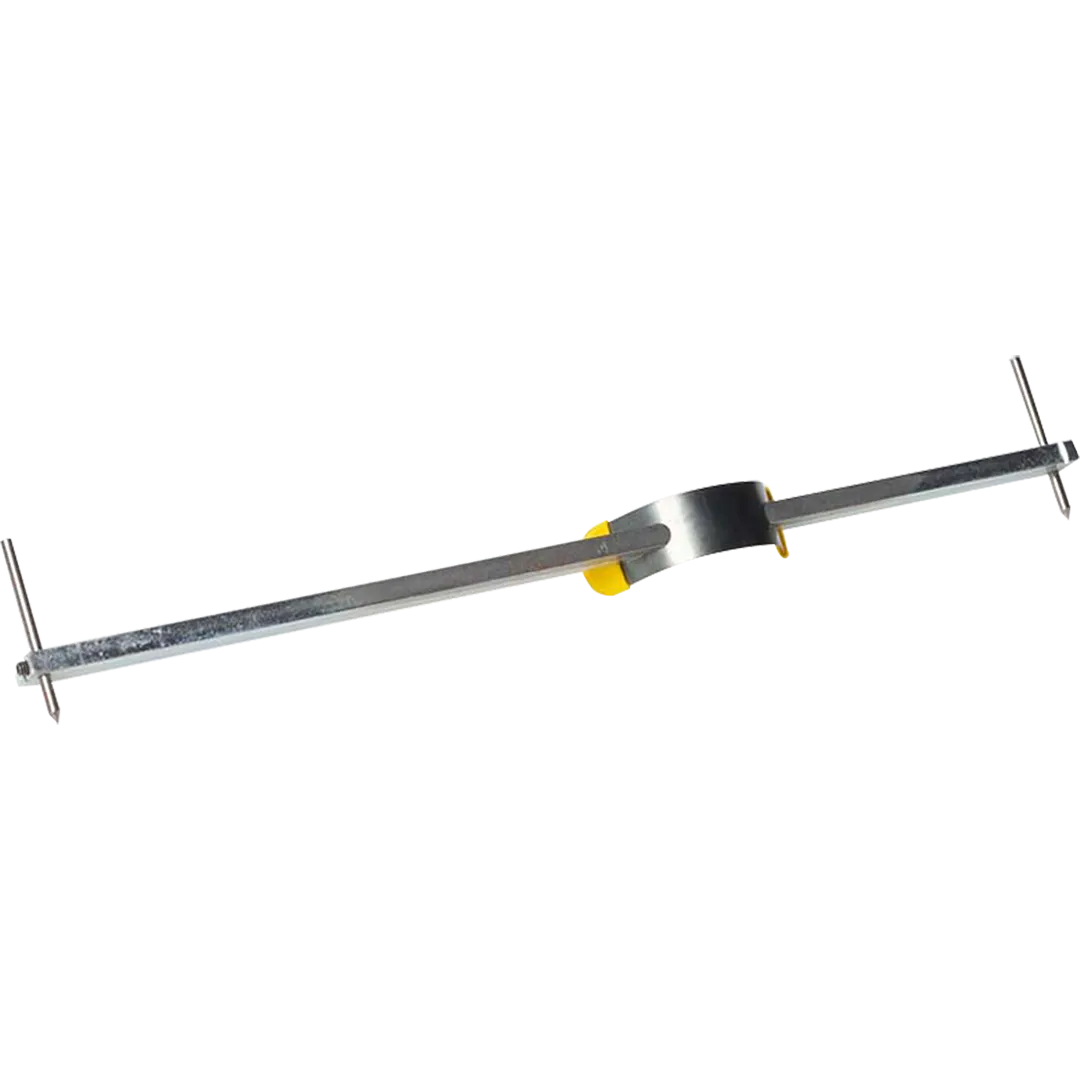 DURO DYNE DURO DYNE Trammel Point Tool