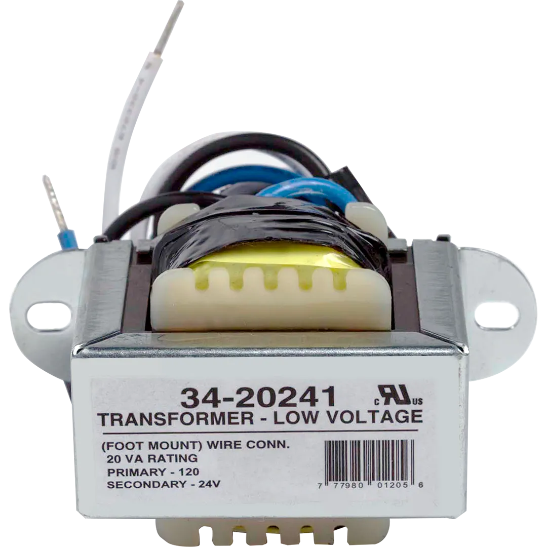 AIRMAX AIRMAX Low Voltage Transformer For Maxair Air Handlers