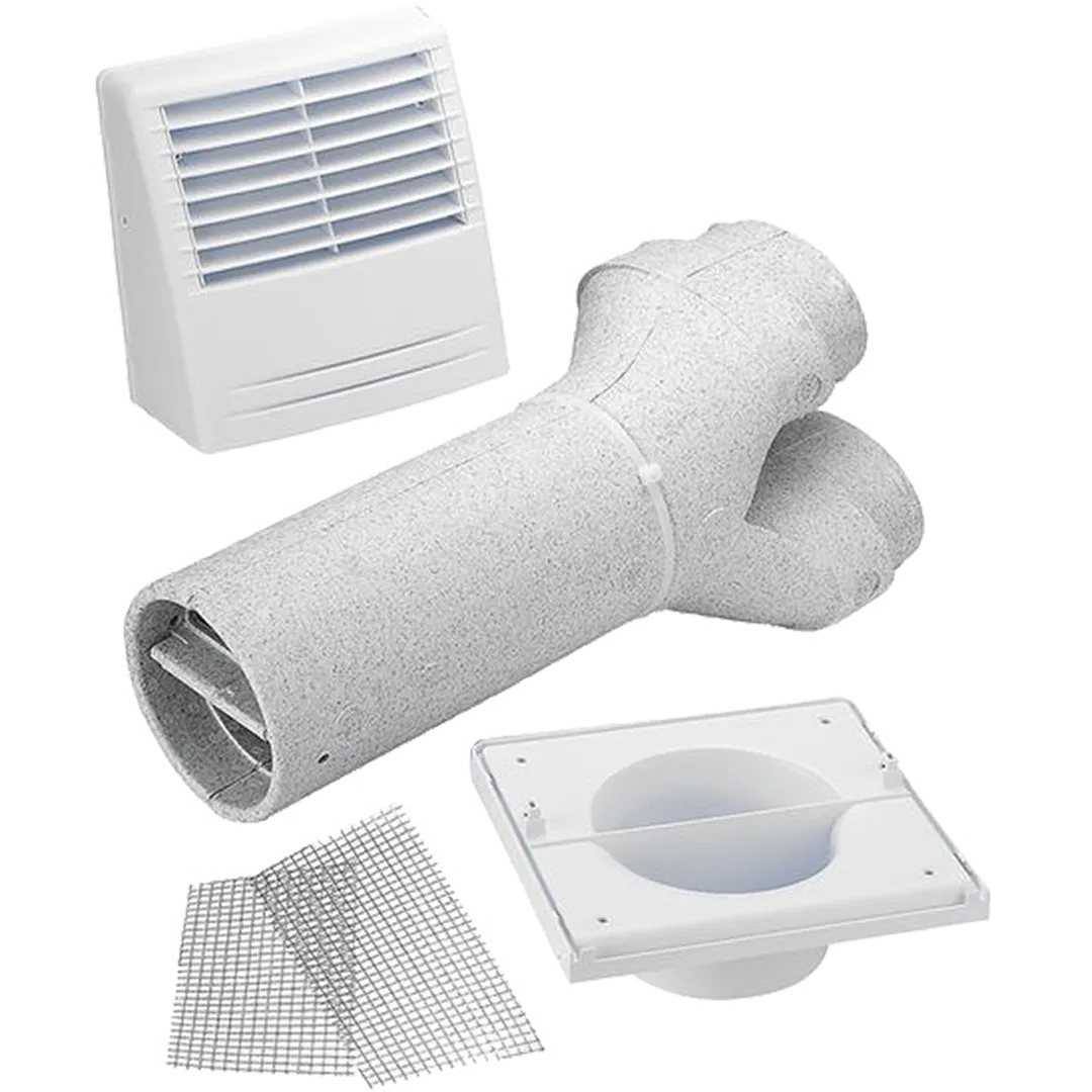 VENMAR VENMAR Transition Tandem Kit For HRV/ERV