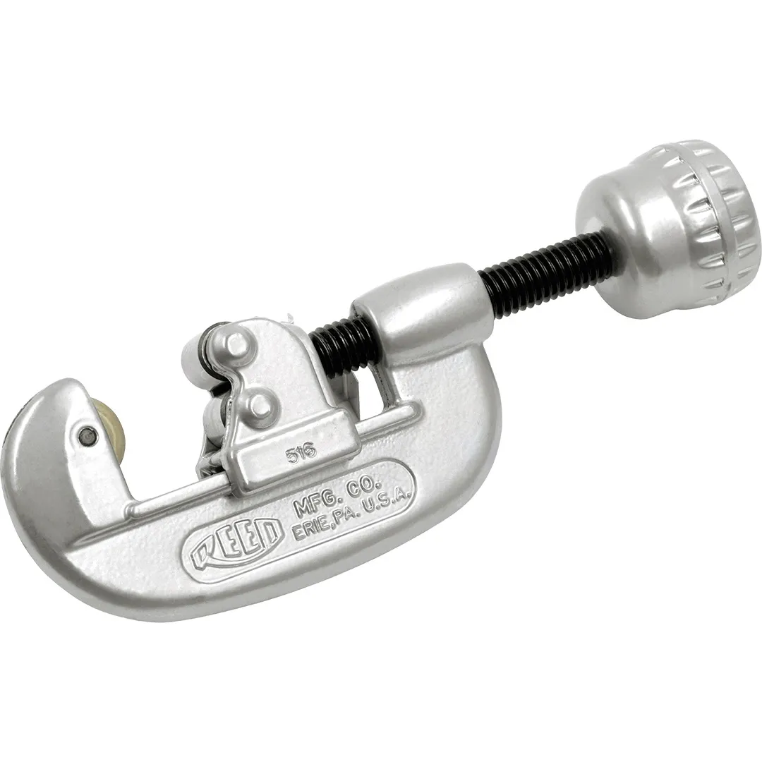 REED REED Tubing Cutters For Metal Pipe