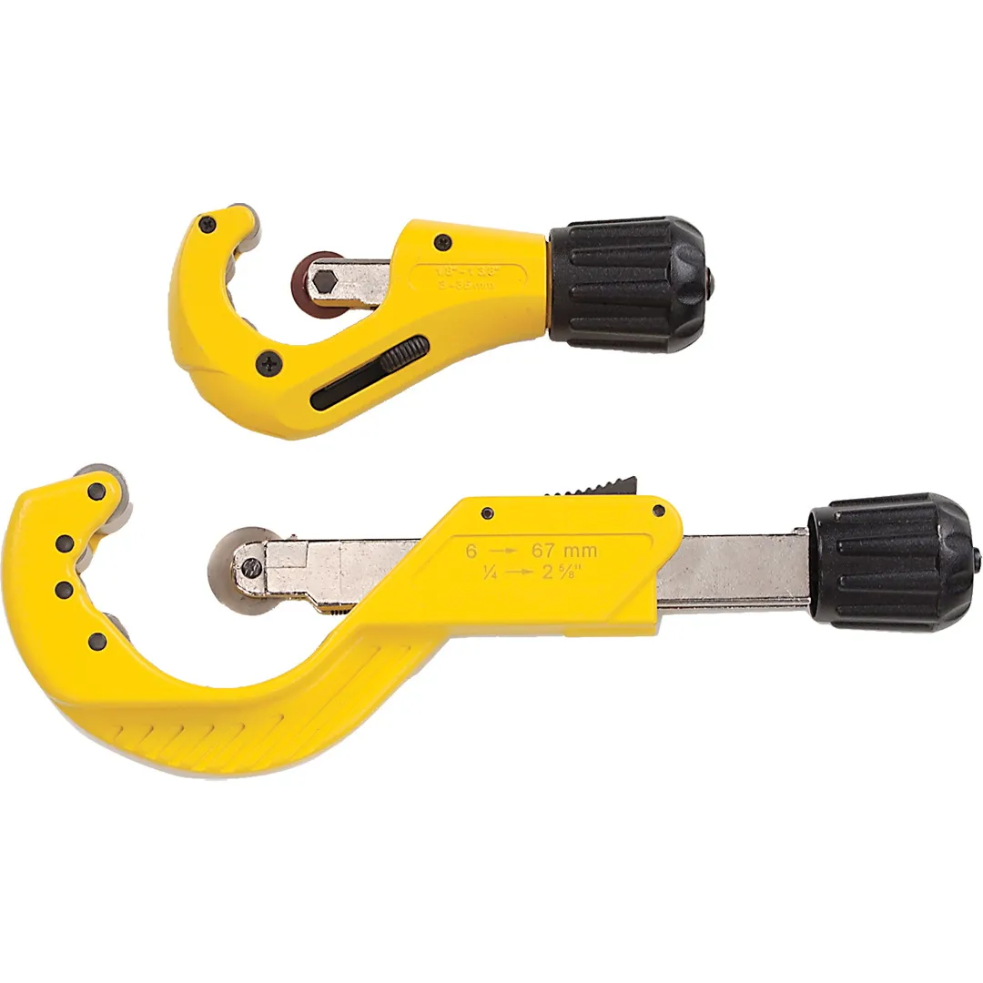 GASTITE GASTITE Tubing Cutters With Flat Rollers