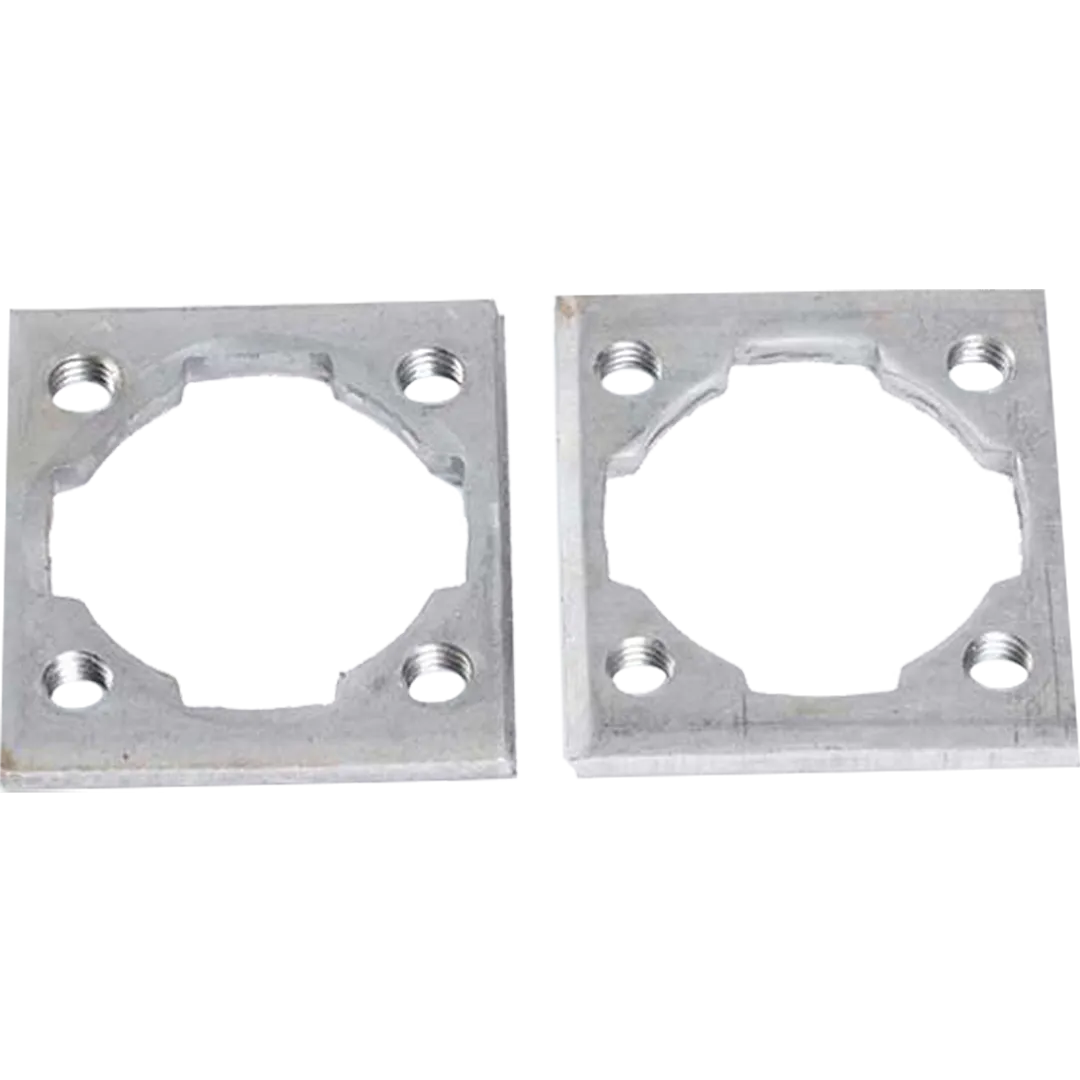 GIANT GIANT Twist-Lock Flanges For Giant Electric Water Heaters